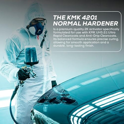 KMK 4201 Normal Hardener - 1L