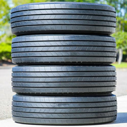 4 x Tourador MaxForce ST02 ST225/75R15 All Season F (12 Ply) Tires