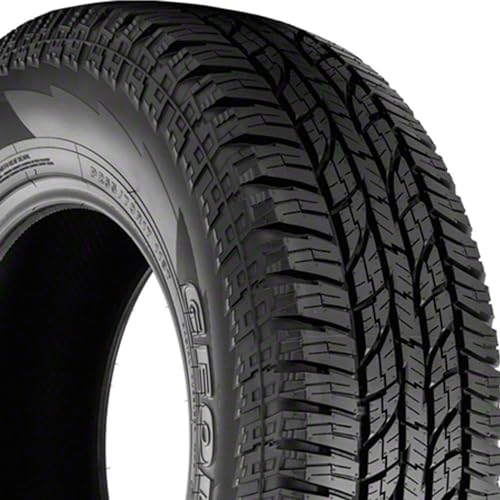 Yokohama Geolandar AT G015 235/60R16 100H Light Truck Tire - size: 235/60R16 100H