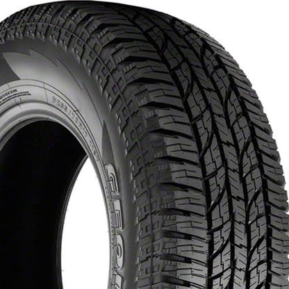 Yokohama Geolandar AT G015 235/60R16 100H Light Truck Tire - size: 235/60R16 100H