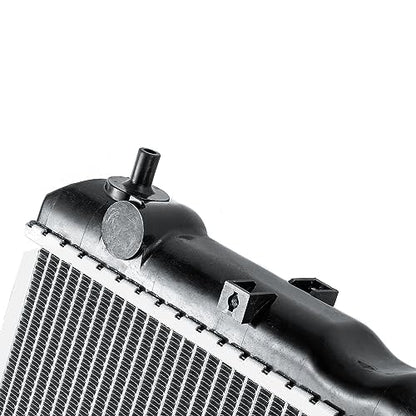 3C001-17100 Radiator for Kubota Tractor M5040 M6060 M7040 M7060 M5140 M6040 - size: 3C001-17100