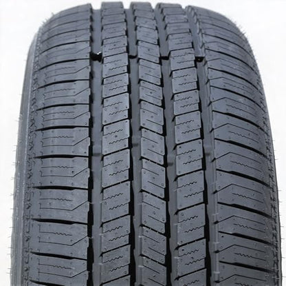 Evoluxx Rotator H/T 265/50R20 111H All Season XL 20 inch Tire - size: 265/50R20 (111H)