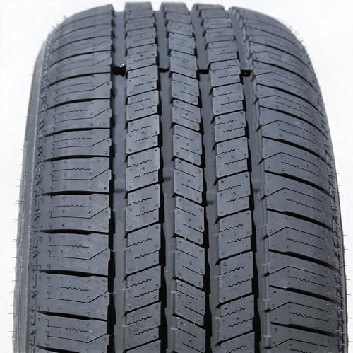 Evoluxx Rotator H/T 265/50R20 111H All Season XL 20 inch Tire - size: 265/50R20 (111H)