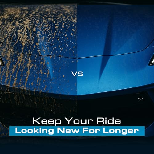 Nexgen - Ceramic Spray - Ceramic Coating for Cars - Better than Wax - 16 oz - size: 16 Ounce (Pack of 1)