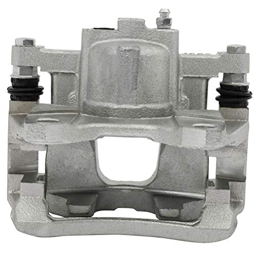 ECCPP 18B5047 Rear Left/Right Brake Caliper Assembly With Bracket - size: Rear Left/Right[18B5047]