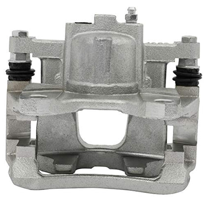 ECCPP 18B5047 Rear Left/Right Brake Caliper Assembly With Bracket - size: Rear Left/Right[18B5047]