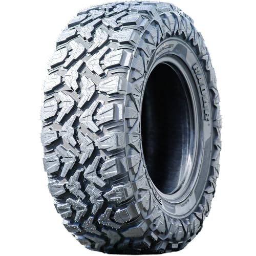 Radar Renegade X 33X12.5R18 E/10PLY Light Truck & SUV Tire