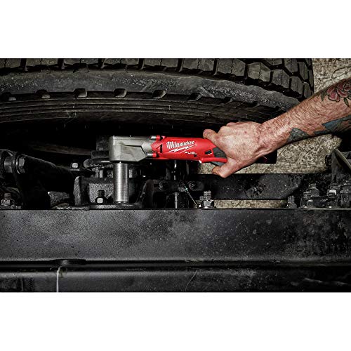 Right Angle Impact Wrench - Milwaukee - 2564-20