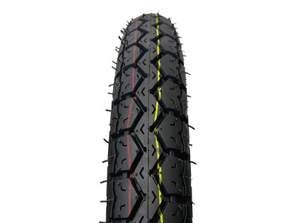 MMG 3.00-18 Tire, Tube Type, Street Tread, Dirt Bike