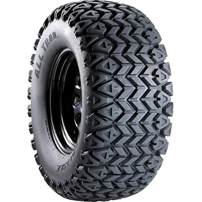Carlisle All Trail All-Terrain ATV Bias Tire - 25X10.00-12 4-Ply - size: 25/10-12