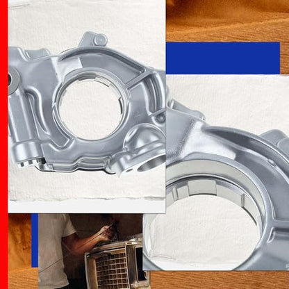JC Whitney Engine Oil Pump