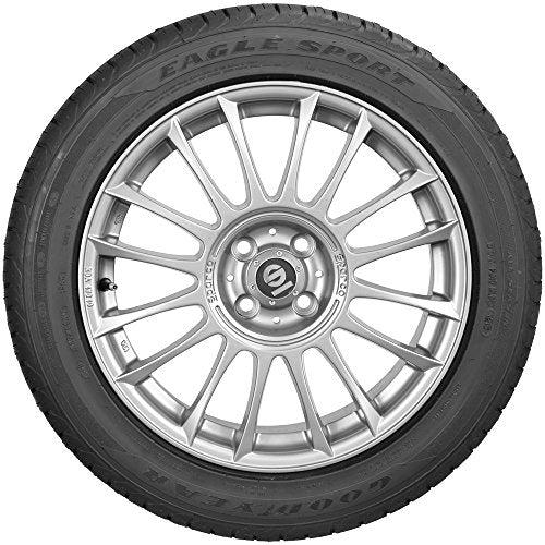 Goodyear Eagle Sport A/S - 255/60R19 109H SL VSB - size: 255/60R19