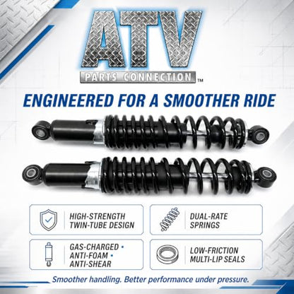 Full Shock Set for Honda FourTrax 300 2x4 1993-2000