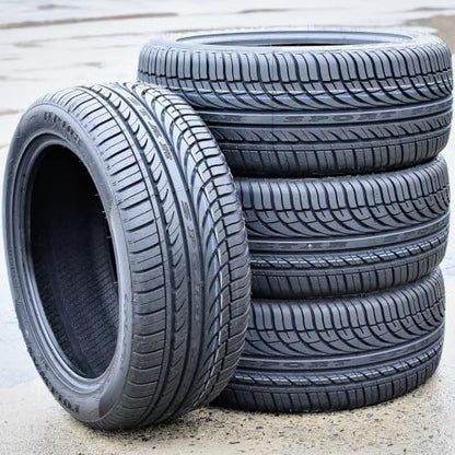 4 x Fullway HP108 255/50ZR19 107W All Season XL 19 inch Tires