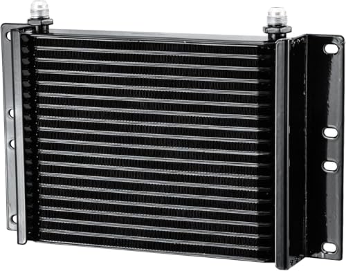 Hydraulic Oil Cooler fits for New Holland Tractor Models TC35DA TC45DA TC40D TC45D, TC35D, TC40DA Radiators 86401869, 87301196