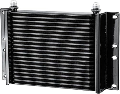 Hydraulic Oil Cooler fits for New Holland Tractor Models TC35DA TC45DA TC40D TC45D, TC35D, TC40DA Radiators 86401869, 87301196