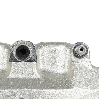 cciyu Front Right Disc Brake Caliper Assembly With Bracket 18B4860 - size: Front Right[18B4860]