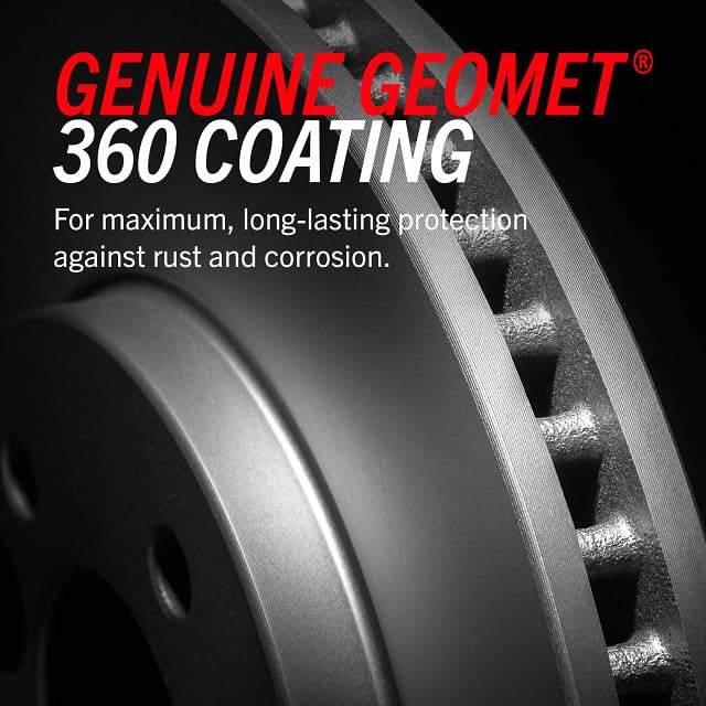 PowerStop Z17 Brake Pad & Fully Coated Rotor Kit Front & Rear CRK4530 - style: Stock Replacement Fully Coated