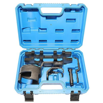 DPTOOL 303-1655 303-1633 Camshaft Timing Tool Kit for Ford 3.5 EcoBoost V6 - size: 303-1655 6PC
