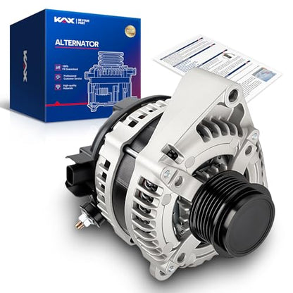 KAX 150A New Alternator Fit for Chevrolet Express 2500/3500 2017-2021 - size: 14007N