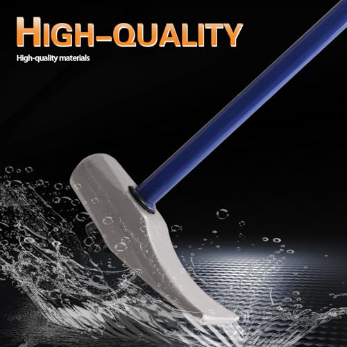 32 In Tire Hammer-Tire Bead Breaker Tool Duck-Billed Hammer tire hammer