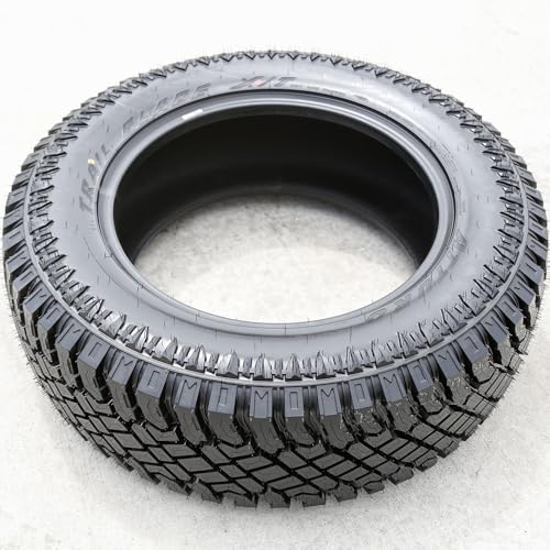 Atturo Trail Blade X/T LT305/50R20 121/118Q Extreme Terrain F (12 Ply) Tire - size: 305/50R20