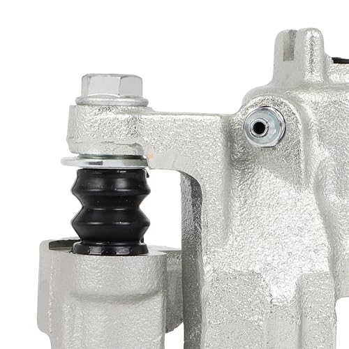 SCITOO Rear Left & Right Disc Brake Calipers With Bracket 19B3825 19B3824 - size: Rear[19B3825 & 19B3824]