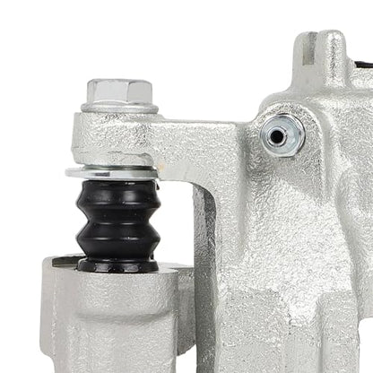 SCITOO Rear Left & Right Disc Brake Calipers With Bracket 19B3825 19B3824 - size: Rear[19B3825 & 19B3824]
