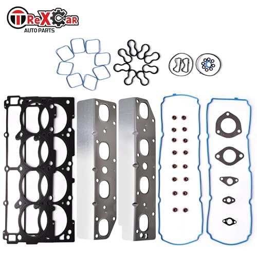 5.7L HEMI MDS Lifter Camshaft Kit for 2009-2016 Dodge Ram 2500 3500 V8