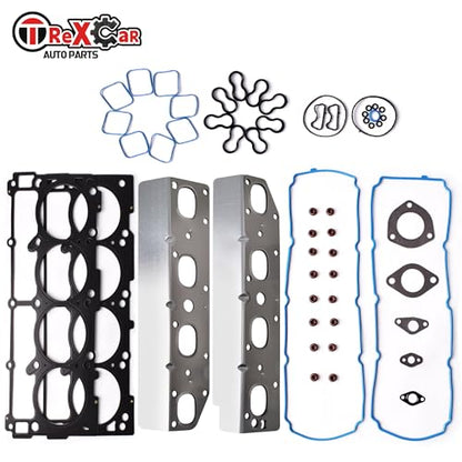 5.7L HEMI MDS Lifter Camshaft Kit for 2009-2016 Dodge Ram 2500 3500 V8
