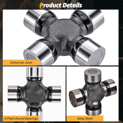 U Joint Universal Joint for GMC K2500