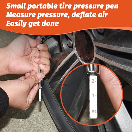 Car Jack,Car Jack and Stand Kit,Portable 2 Ton Scissor Jacks,Cars Accessories Auto Emergency Kits with Lug Wrench,Portable Tire Changing Kits for Cars, Truck, SUV