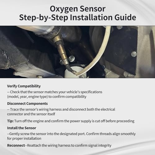 O2 Oxygen Sensor Upstream for Nissan for Altima Maxima 3.5L V6 2010-2013