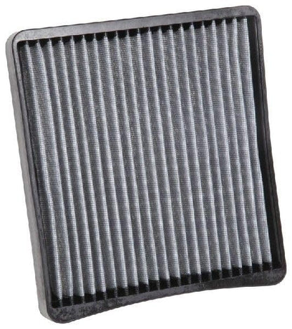 K&N LIFETIME Cabin Air Filter: Washable, Clean Air for your Cabin, VF2065