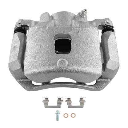 SCITOO - Front Left Disc Brake Caliper Assembly For Chevy,For Pontiac - size: Front Driver[18B4880A]