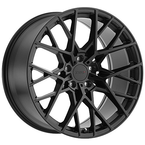 TSW TWSEB 18X8.5 5X120 M-BLK 35MM - 1885SEB355120M76