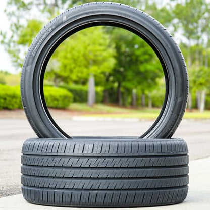 4 x Landspider Citytraxx H/P 235/40ZR19 96W XL All Season Tires
