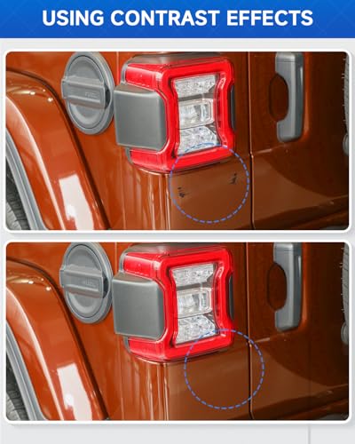 Touch Up Paint Compatible with Jeep Exact Match Touch Up Paint Car Scratch Repair (Sunburst Orange Pearl(PV6/DV6) Compatible with Most Models) - color: Sunburst Orange Pearl(PV6/DV6) Compatible with Most Models