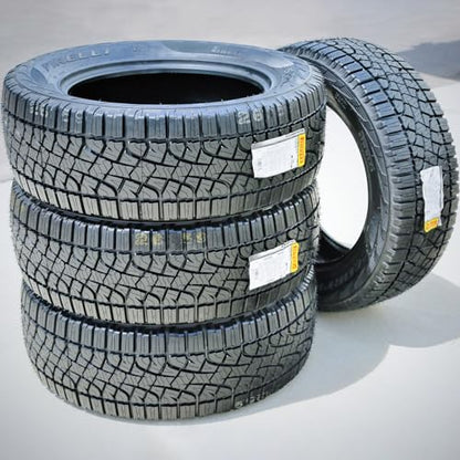 Pirelli SCORPION ATR All Terrain 265/70R17 115T Light Truck Tire
