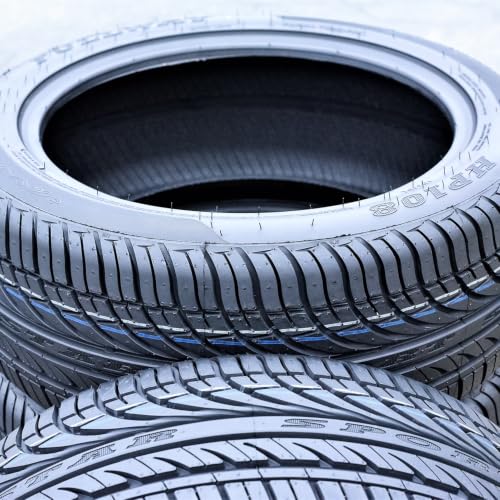 4 x Fullway HP108 255/50ZR19 107W All Season XL 19 inch Tires