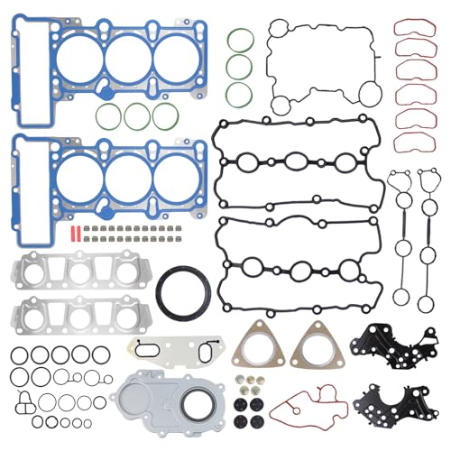 Engine Cylinder Head Gasket Kit for Audi,Volkswagen