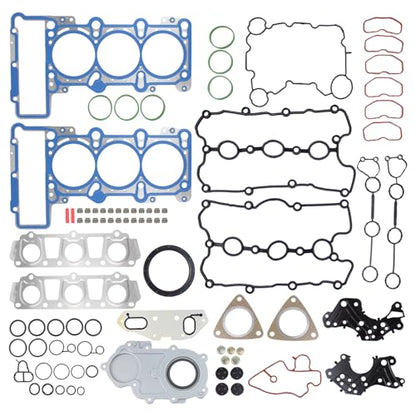 Engine Cylinder Head Gasket Kit for Audi,Volkswagen