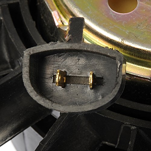 Dorman 620-144 Engine Cooling Fan Assembly