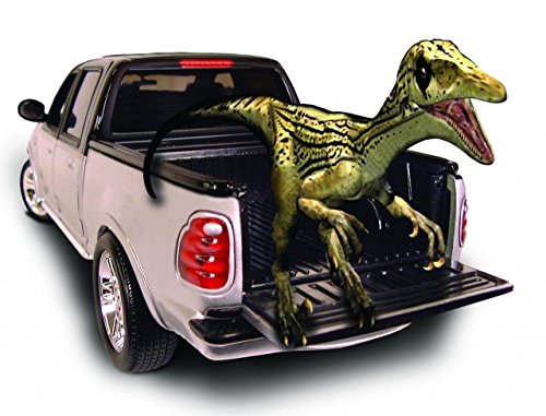 U-POL Raptor Dakota Brown Urethane Spray-On Truck Bed Liner & Texture Coating, 2 Liters