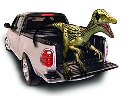 U-POL Raptor Dakota Brown Urethane Spray-On Truck Bed Liner & Texture Coating, 2 Liters