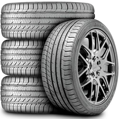 Goodyear Eagle Sport A/S Street Radial Tire-245/55R19 103V - size: 245/55R19
