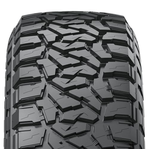 275/65R18XL TRAIL CLIMBER RT