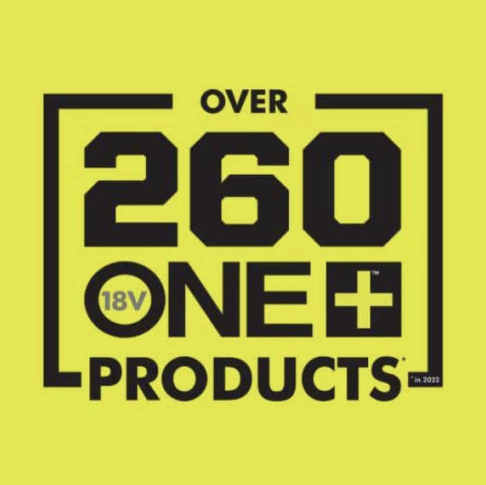 RYOBI ONEAND HP 18V BRUSHLESS Cordless 1/4 in. Extended Reach Ratchet Tool ONLY PBLRC01B