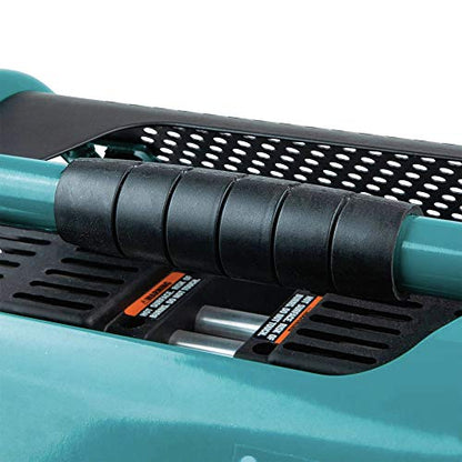 Makita MAC320Q Quiet Series 1-1/2 HP, 3 Gallon, Oil-Free, Electric Air Compressor