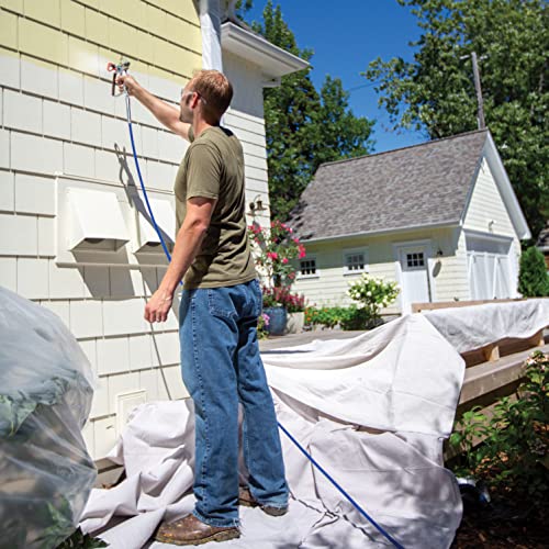 Graco Magnum 257025 Project Painter Plus Paint Sprayer